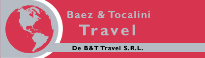 B&T Travel Turismo Nacional e Internacional